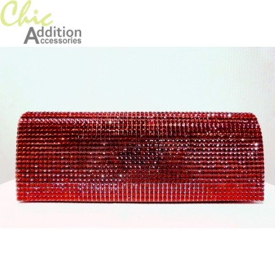 PURSE 0690 (RED)